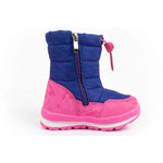 Inny Paw Patrol City Jr Snow PW008528 Utcai cipő színes