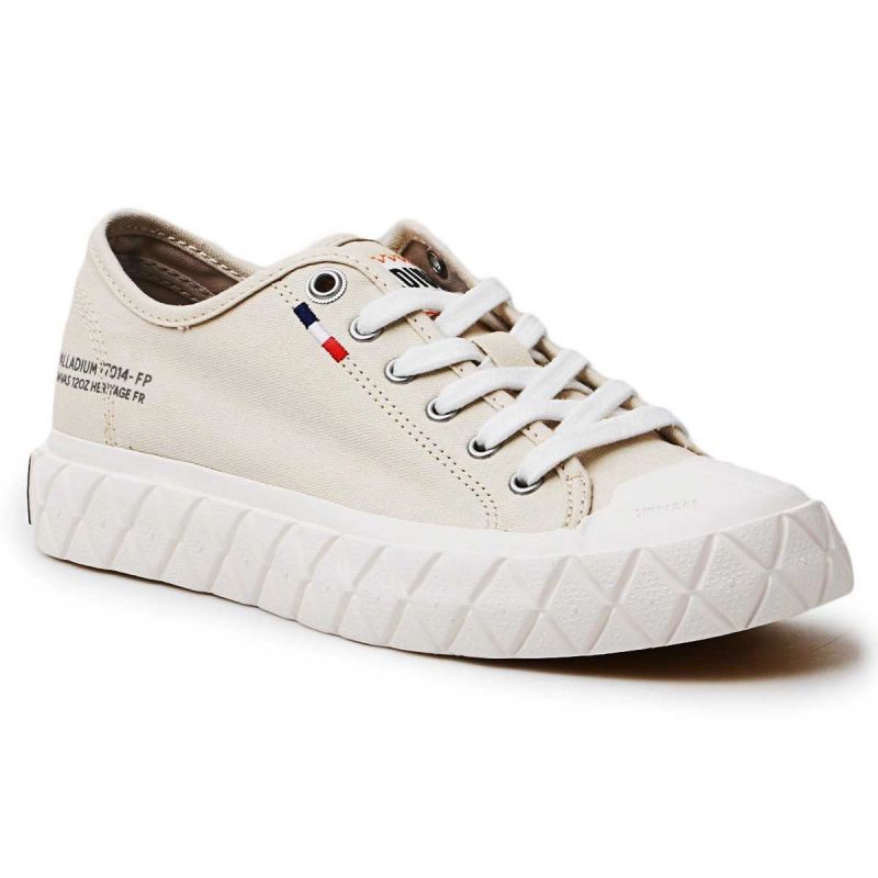 Palladium Ace Cvs Sahara Palla M 77014-217-M shoes Cipő