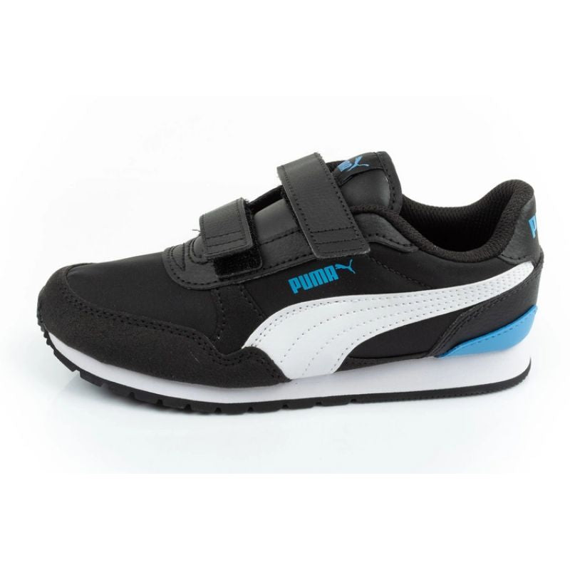 Puma ST Runner v3 NL V PS Jr shoes 384902 10 Utcai cipő