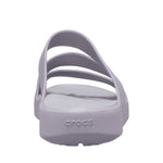 Crocs Gataway Strappy Sandal Women's Slides Purple 209587 5PS