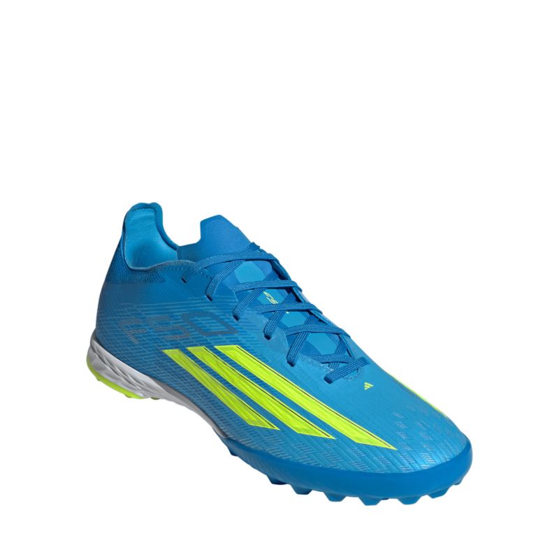 adidas F50 Pro TF JR8942 football boots focicipő
