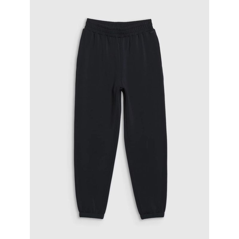 4f Women's sweatpants joggers with modal 4FWSS25TTROF1010-20S Ruházat