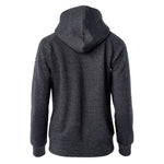 Elbrus Chiano W sweatshirt szürke pulóver