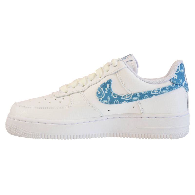 Nike Air Force 1 '07 ESSENTIAL Women's - DH4406-100 fehér utcai cipő