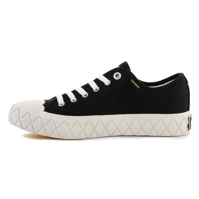 Palladium Palla Ace Canavas shoes 77014-053-M Cipő