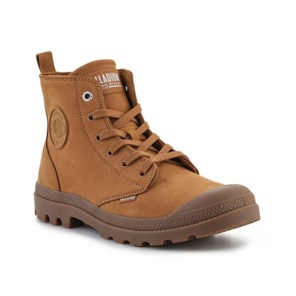 Palladium Pampa Hi Zip M 06440-237-M shoes Cipő