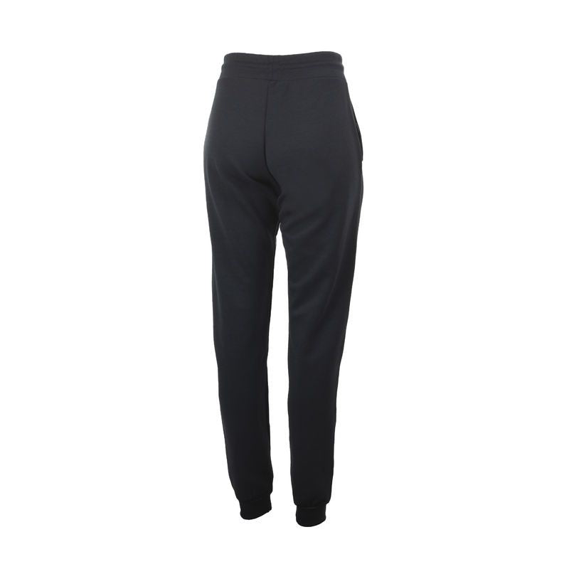 Rogelli women's trousers TRAINING black fekete nadrág