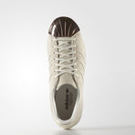 Adidas Originals Superstar 80S Metal Toe - S75057 utcai cipő