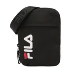 Fila Laksar Flat VerticalX-body bag fekete sachets, belts, bags