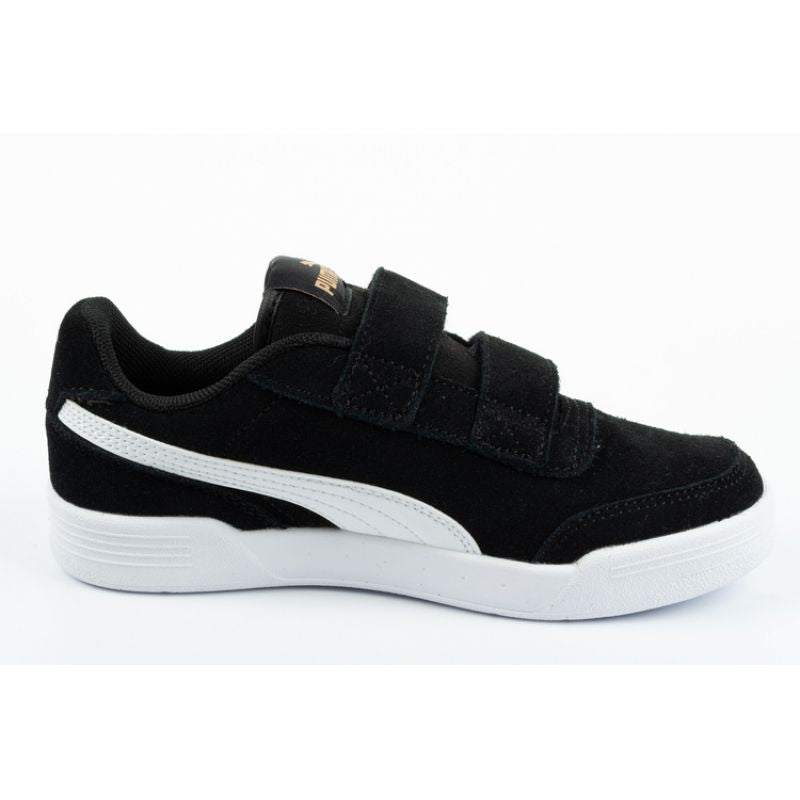 Puma Caracal Jr 370991 01 Cipő gyerek