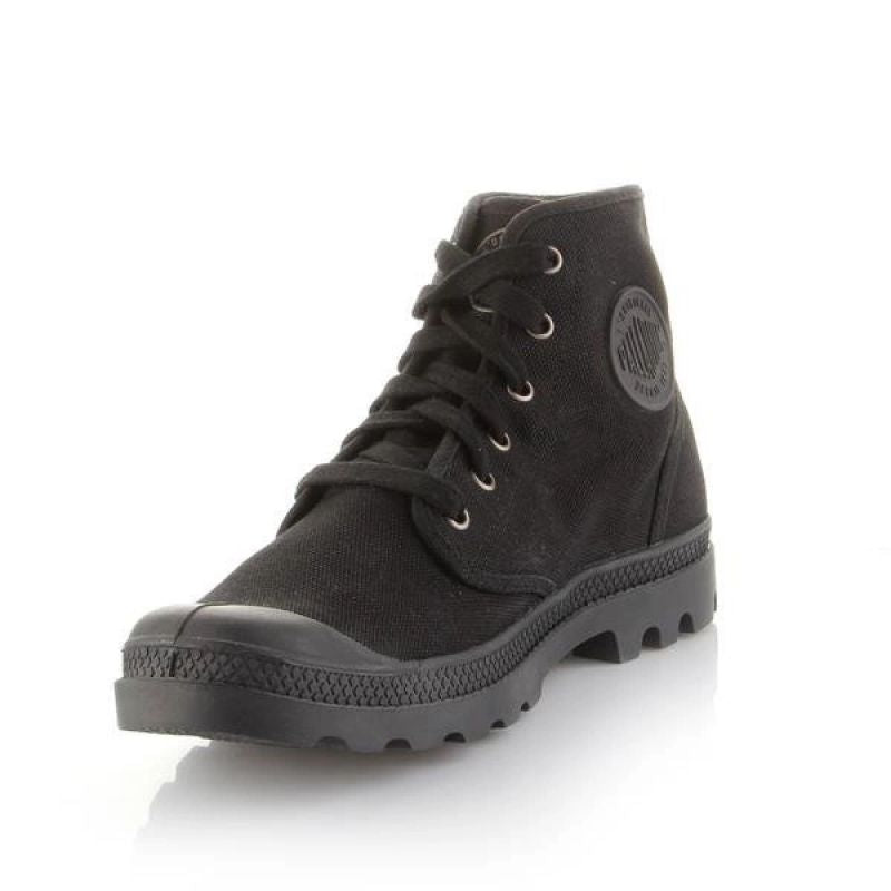 Palladium Pampa Hi M 02352-060 shoes Cipő
