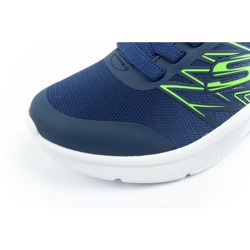 Skechers Microspec children's sports shoes for boys lightweight Cipő