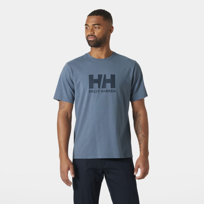Helly Hansen HH Logo 3.0 T-shirt M 54596 601