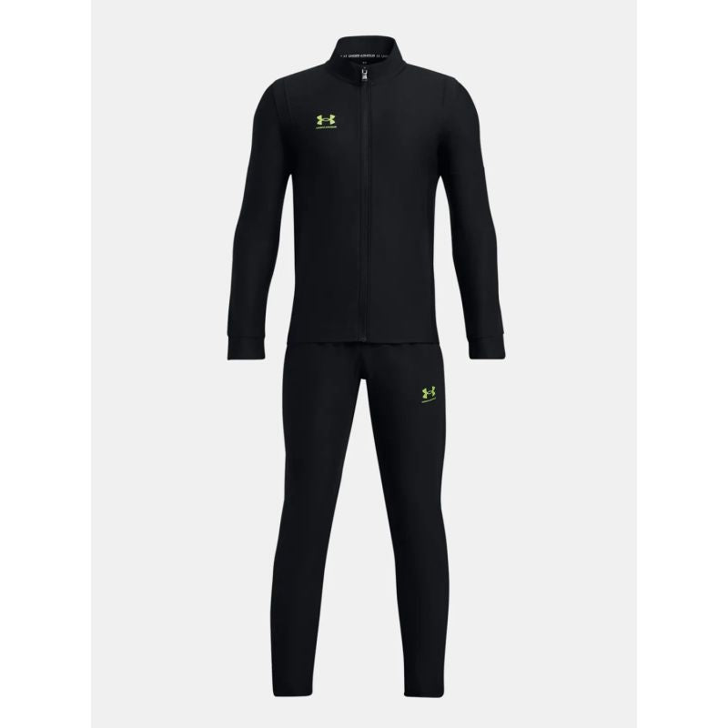 Under Armour Armor Challenger Jr tracksuit 1379708-004 Edzőruha