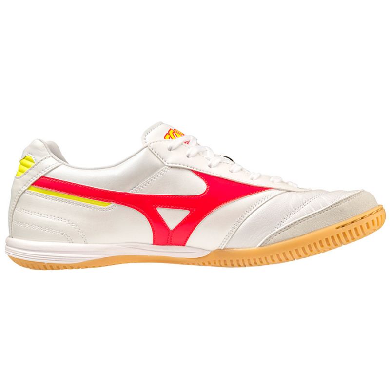 Mizuno Morelia Sala Elite IN M Q1GA230164 shoes Cipő