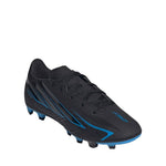 Adidas Junior F50 Hyperfast Club FG/MG focicipő KK1306