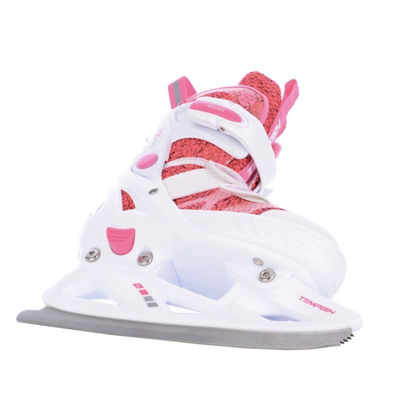 Tempish Enbo Duo Jr adjustable fehér skates
