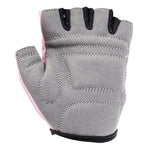 Meteor Princess Jr Cycling Gloves rózsaszín gloves, gloves