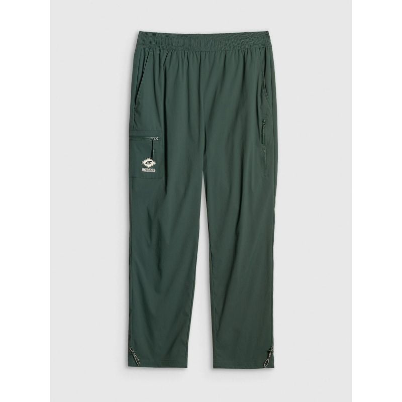 Men's casual joggers 4F