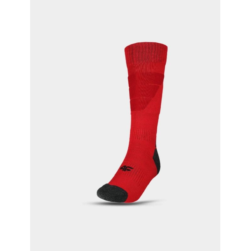 4f Men's ski socks 4FWAW24UFSOM153-62S General
