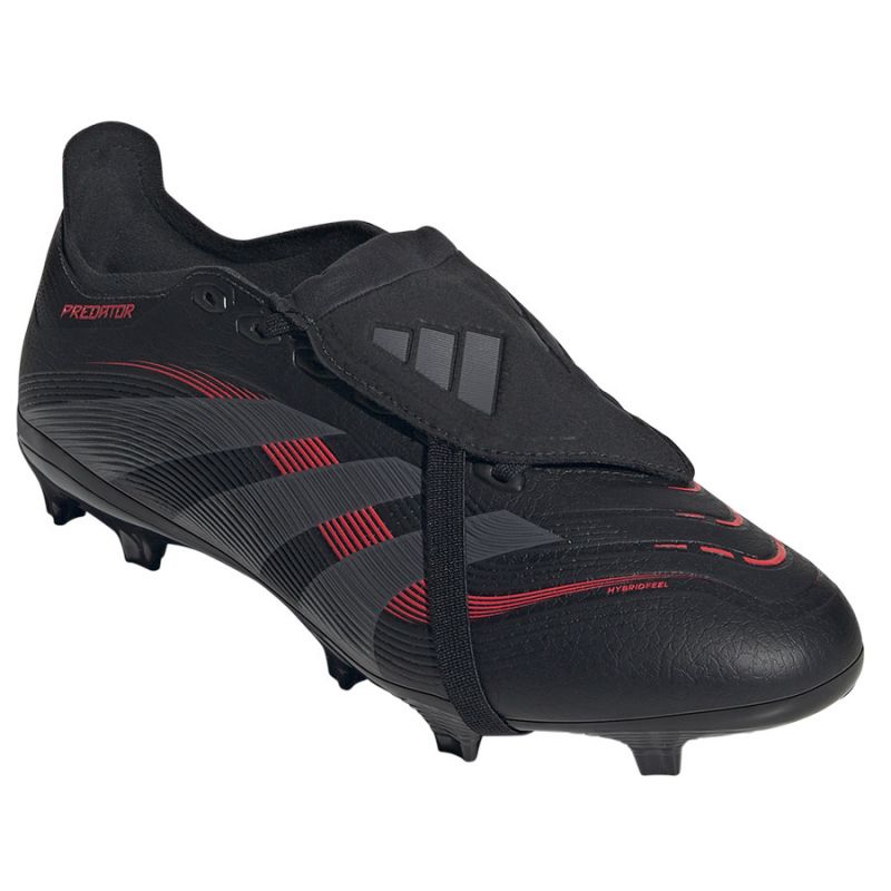 Adidas Predator League FT FG/MG M ID1322 football boots Cipő