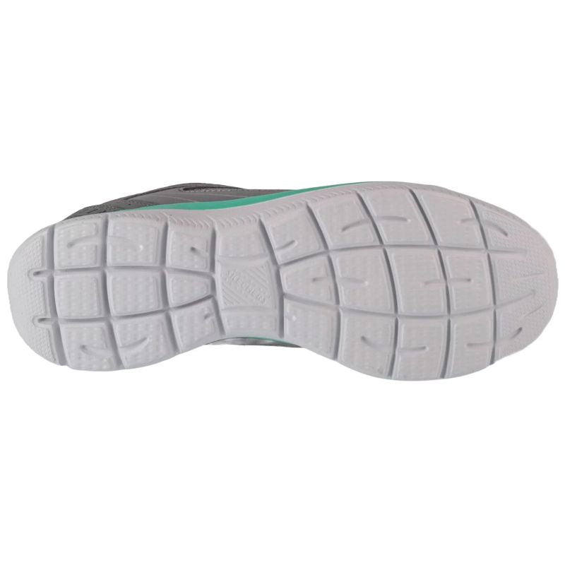 Skechers Summits Suited 12982-GYTQ Gray 36 Kiegészítő