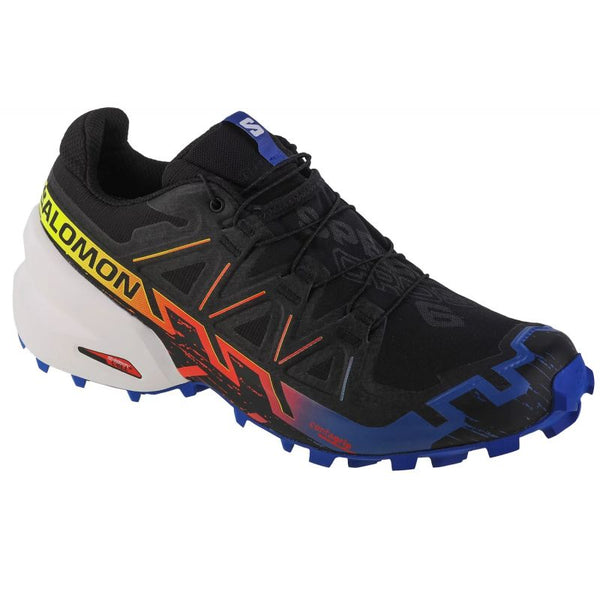 Salomon Speedcross 6 Gtx M 472023 Running Shoes