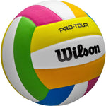 Wilson Pro Tour Vb Volleyball színes röplabda