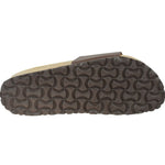 Birkenstock Madrid BF 40393 Flip-Flops barna papucs