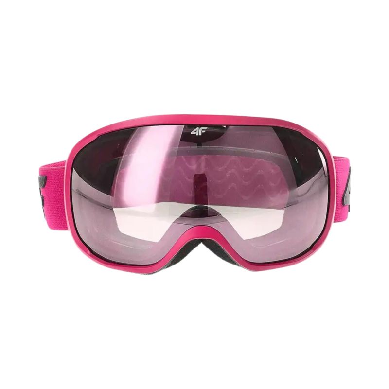 Ski Goggles 4f U042 Jr 4fjwaw24agogu042 55n