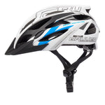 Meteor Gruver Bicycle Helmet uniw helmets