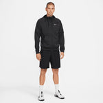 Nike Therma-FIT M DQ4830-010 sweatshirt fekete pulóver