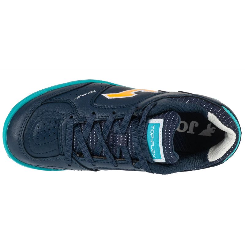 Joma Top Flex 2503 IN Jr TPJS2503IN football boots cipő