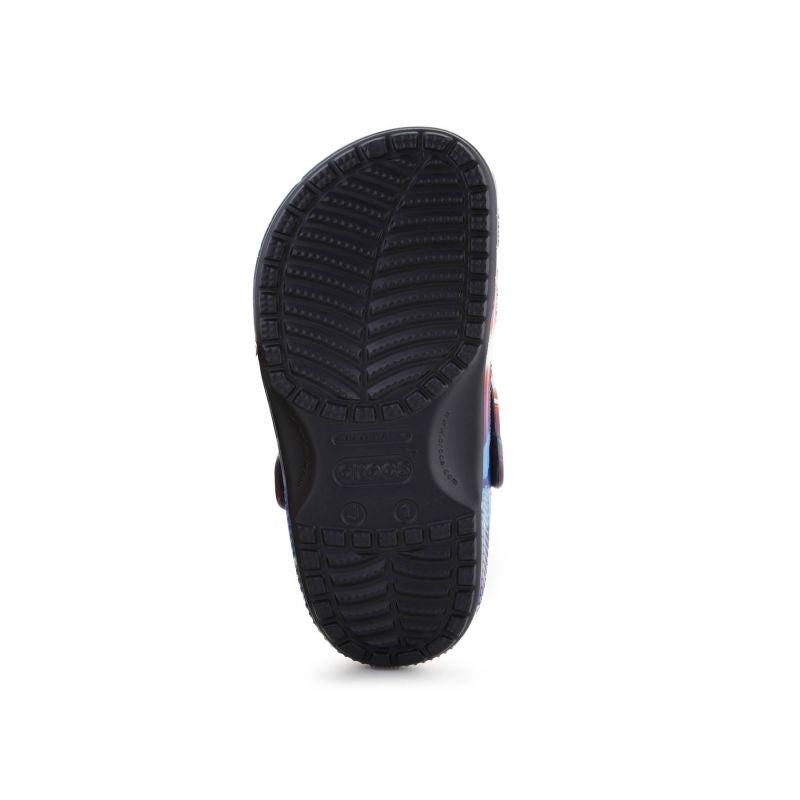 Crocs Slides Crocs Classic Meta scape Clog Deep Jr 208457-4LF Cipő
