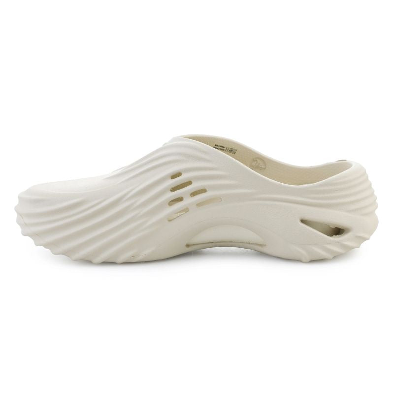 Crocs Echo Wave Clog Bone