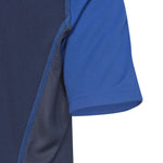adidas Tiro 23 Competition Jersey Navy Blue HK7639 116cm póló