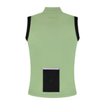 Rogelli SIGNATURE vest green 2XL zöld vests