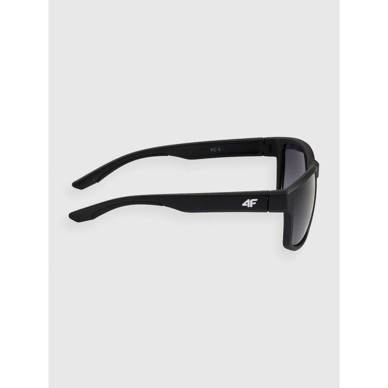 4F Mirror Coating Sunglasses
