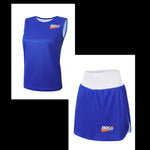 Inny BOXFIT W BFK-02W starter set Készlet