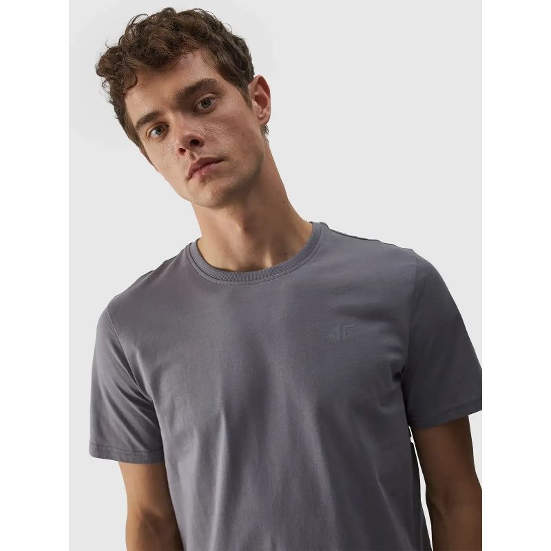 T-shirt 4f M 4fwmm00ttshm1843-25s