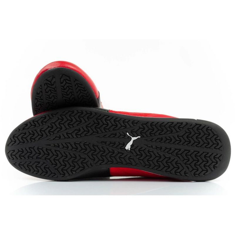 Puma Ferrari SF R-Cat M shoes 33993703