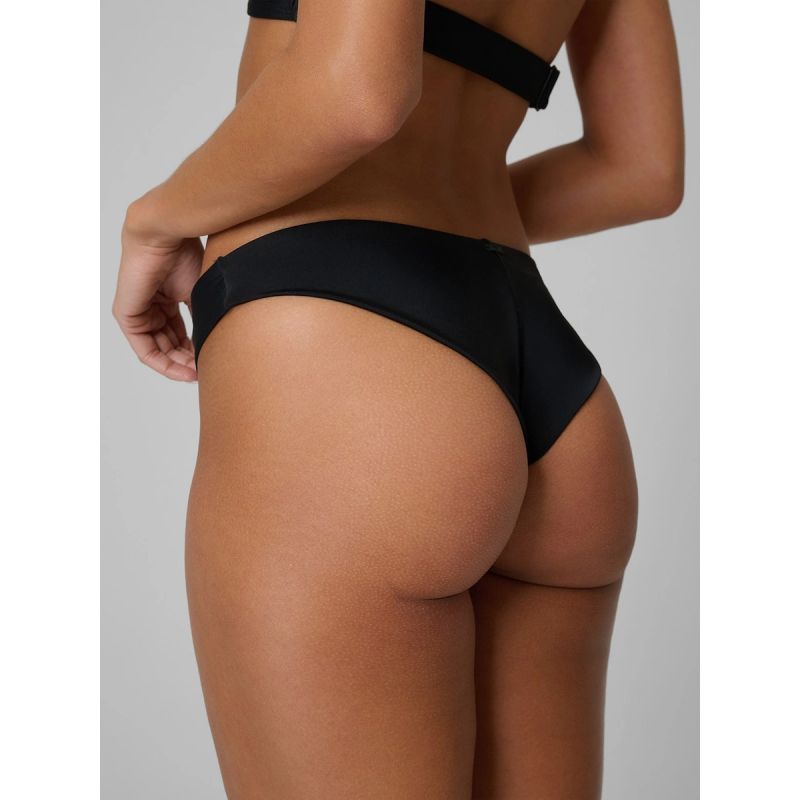 4F Women's bikini bottom two-piece swimwear