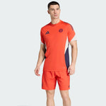 adidas FC Bayern Training JSY JZ6318 T Ruházat n/a