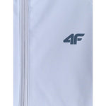 Women's windproof softshell 5000 membrane 4F 4FWSS26TSOFF546-34S kabát