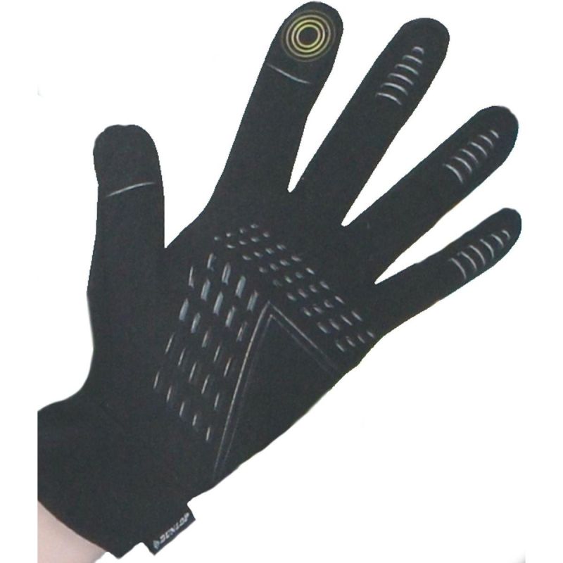 Dunlop Touchscreen Senior Insulated Cycling Gloves S.Xl kesztyű GSP-233864