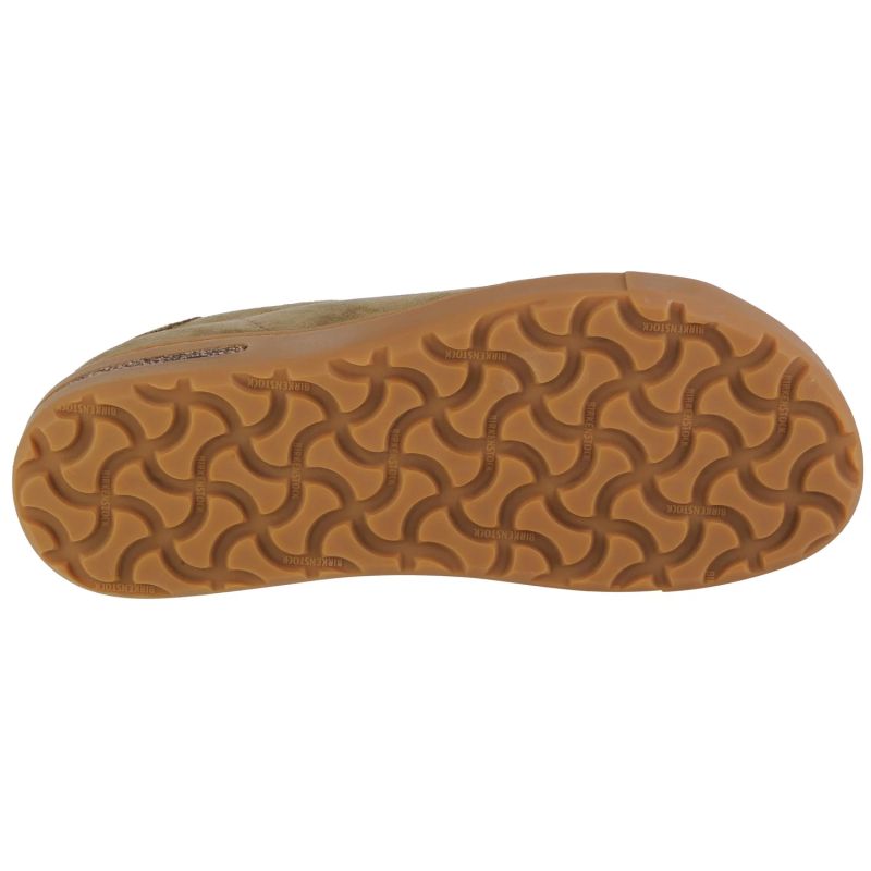 Birkenstock Bend Low 1017725 Green zöld utcai cipő
