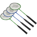 Inny 5-in-1 Badminton Set 500 Enero 586934 Készlet színes