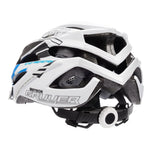 Meteor Gruver Bicycle Helmet uniw helmets