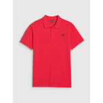 4f Polo shirt M 4FWSS25TPTSM407-62S Póló