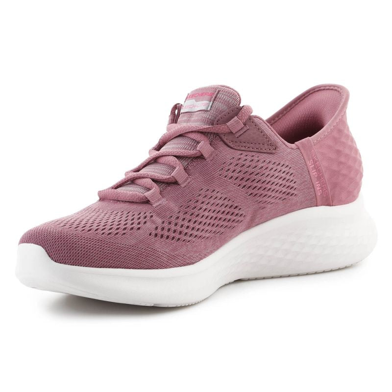 Skechers Slip-Ins Skech-Lite Pro Natural Beauty W 150012-DKMV cipő